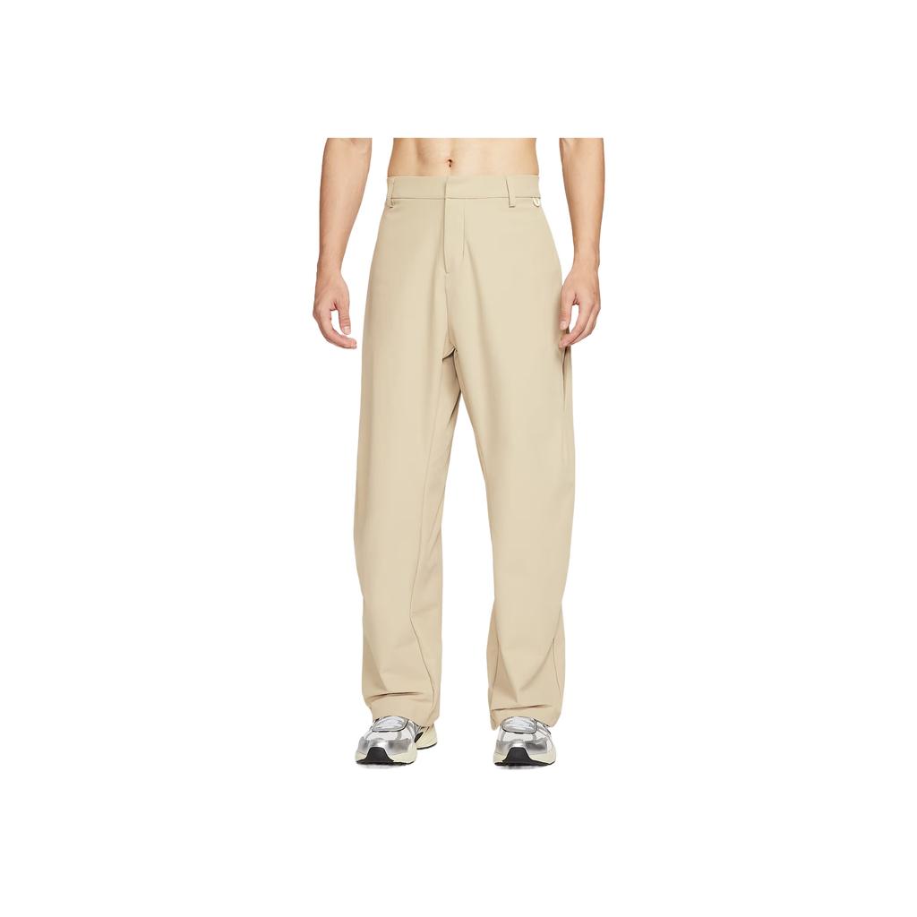 New Nike Dri Fit Casual Pants Men's HV0378-253