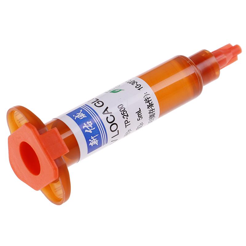 Uv Clear Adhesive Glue Cell Phone Repair Tool For Phone Touch Screen Repair Tool