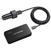 Pioneer Car Wi-Fi Router DCT-WR200D, Unlimited Data, Flat Rate, "docomo In Car Connect" (Carrozzeria)