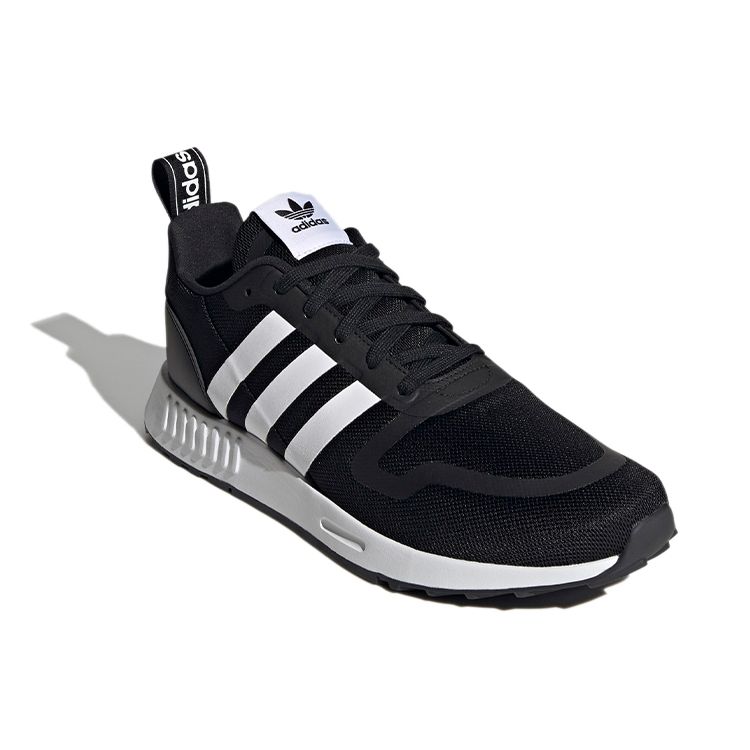 Adidas Pantofi sport Multix Black White Unisex Core-Black Cloud-White FX5119