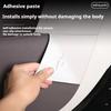 For BYD Song Plus EV/DMI 2021-2025 Door Anti Kick Pad Protection Anti Dirt Door Panel Protection Interior Accessories