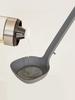 Reborn. J Non-Touching Silicone Integrated Measuring Ladle 4 Colors