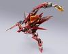 Tamashii Nations Code Geass Lelouch of the Rebellion R2 Seiten Guren Element Bandai Spirits Metal Build Dragon Scale Collectibles - - - Type-08