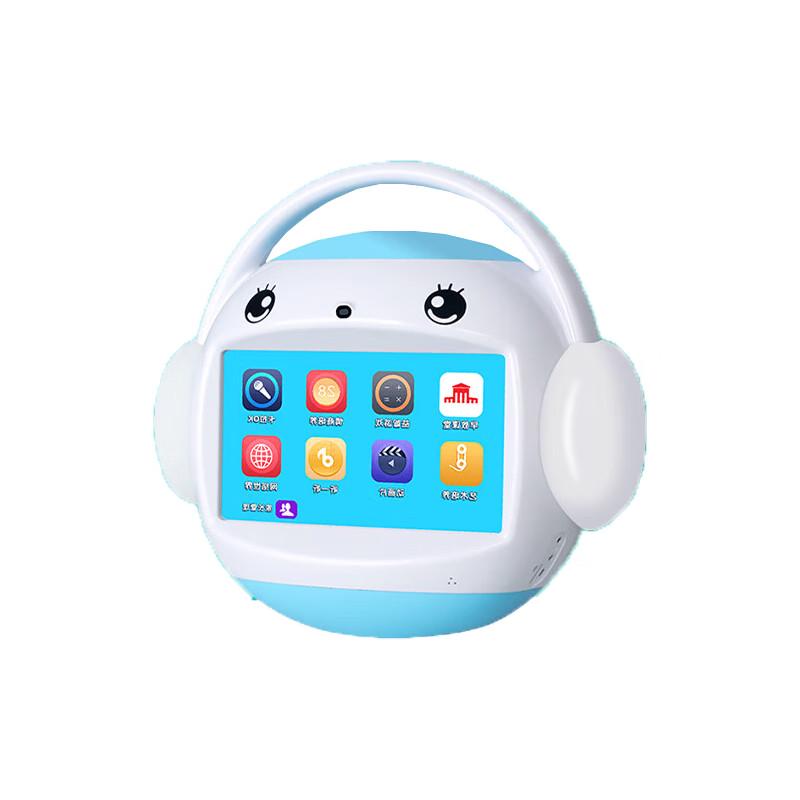 MINGXIAO R7S Smart Kids  Learning Tablet (CN version)