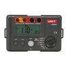 UNI-T UT501A Digital Megger with LCD Backlight, 1000V Insulation Resistance Tester