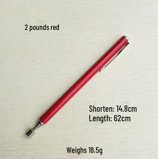 Magnetic Retractable Pickup Tool Rod with Bulk Discount