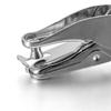 1 Pc Metal 6mm Pore Diameter Punch Pliers Single Hole Puncher Hand Paper Scrapbooking Punches 1-8 Pages Paper Hole Puncher
