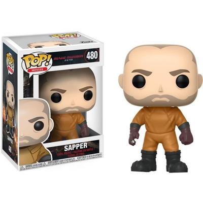 Figurine - Funko - Blade Runner 2049 - Sapper - 10 Cm - Mixed