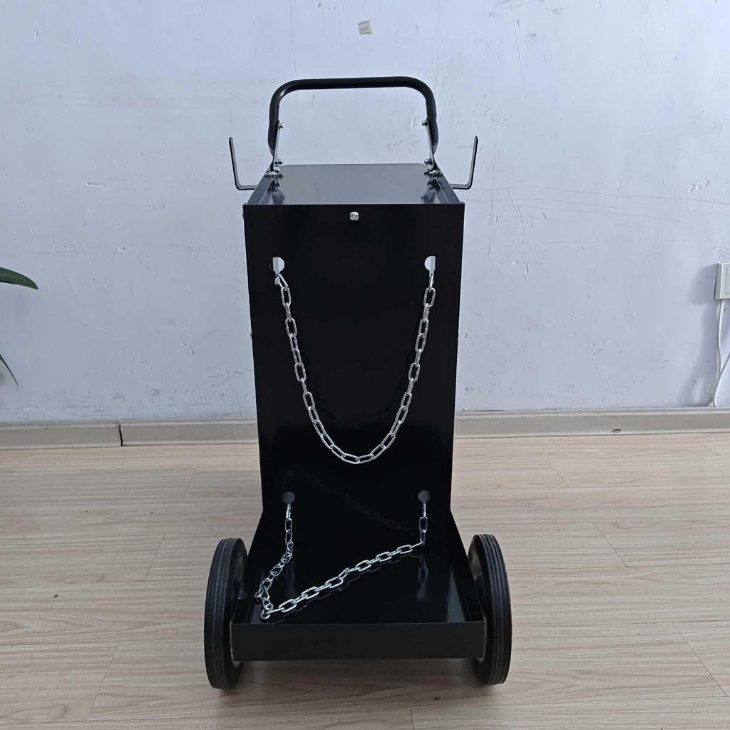 Καρότσι Εργαλείων Εργαστηρίου Ηλεκτροσυγκόλλησης