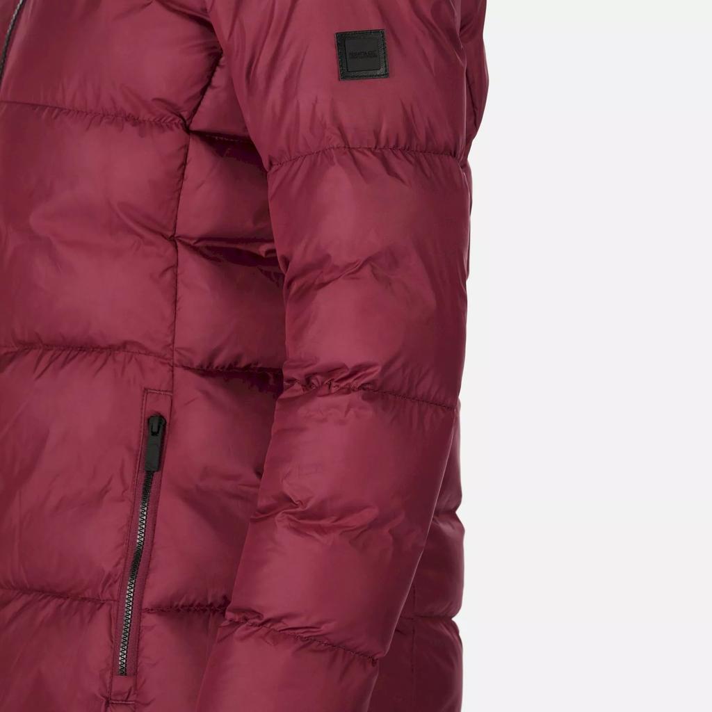 Regatta Womens/Ladies Pandia II Hooded Jacket