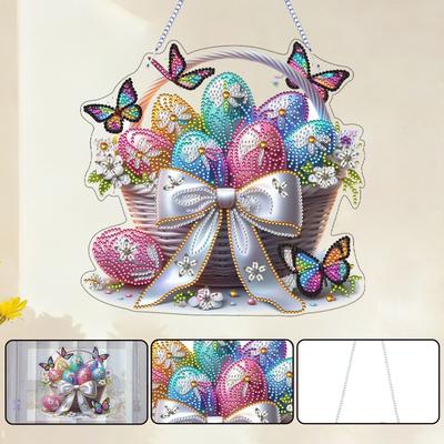 Koníčky a kreativita – Diamantové malování