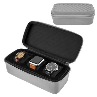 Uhren-Zubehör & Accessoires – Uhrenetuis & Uhrenaufbewahrung
