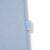 Li Ning Ice Comfort Loose Short Sleeve T-Shirt Unisex Tops Soft-Gray-Blue AHSW979-5