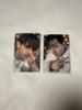 [USED] Bang Chan Trading Cards
