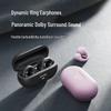 Saina Z36SPro Ear-Clip Bluetooth Headphones