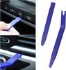 Power Seed Removal Tool, Clip Clamp Tool, Resin, For Car Removal, Car Maintenance, Furniture Panels (Set of 6)