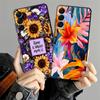 Handyhülle Case für Samsung Galaxy A53 A17 A73 A51 A52 A36 A23 A05 A57 A15 A37 A25 A16 A06 A55 A13 A50 A41 A12 A70 Cartoon