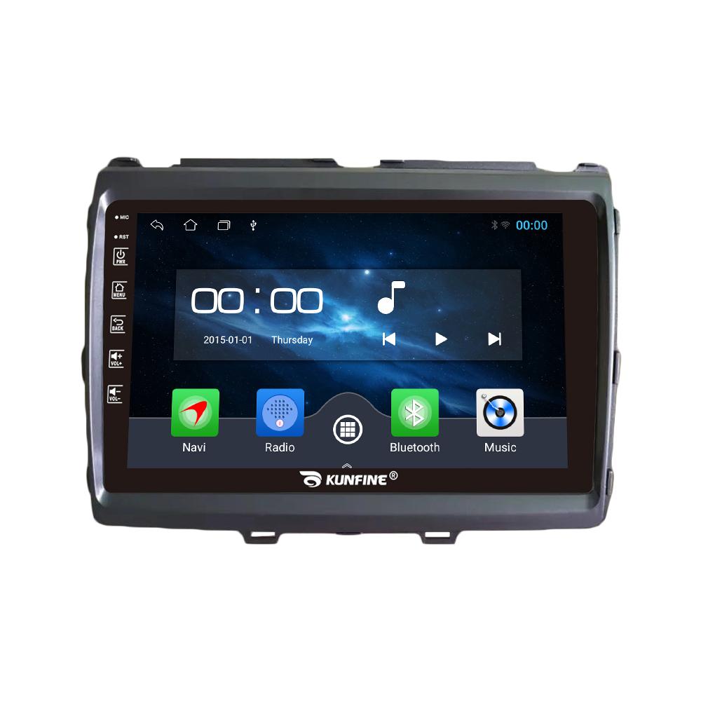 

Android Радио CarPlay / Android Авто Автомобиль Навигация Мультимедийный плеер GPS RDS DSP стерео для Mazda 8 2011