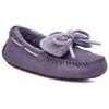 UGG Women's Dakota Double Bow Slipper Lilac Mauve 1118913-LMV