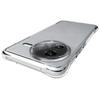 For Xiaomi Redmi K80 Pro 5G/Xiaomi Poco F7 Ultra 5G Clear TPU Case WANLONFENG TM Series 2.0mm Phone Back Cover