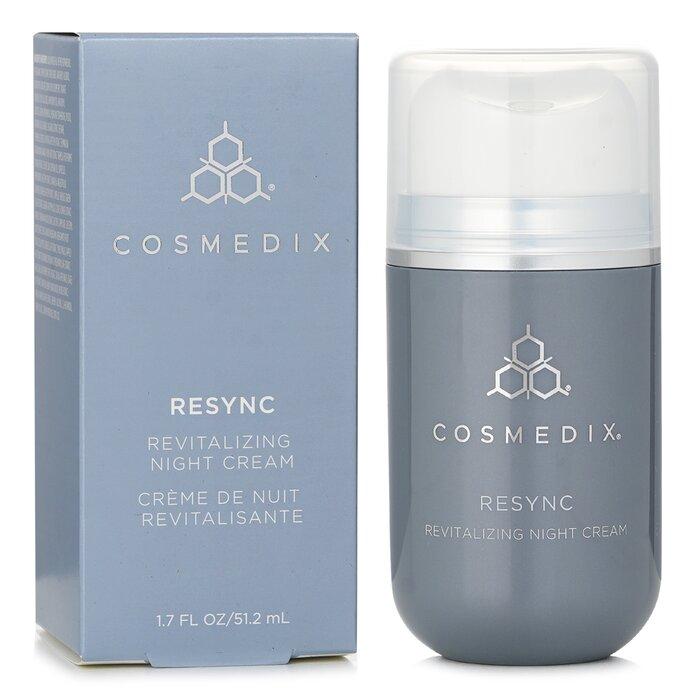 CosMedix Rethink Revitalizing Night Cream