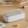 Lilang Household Automatic USB Ultrasonic Cleaner