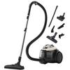 Bagless vacuum cleaner Line 600 EL61H4SW