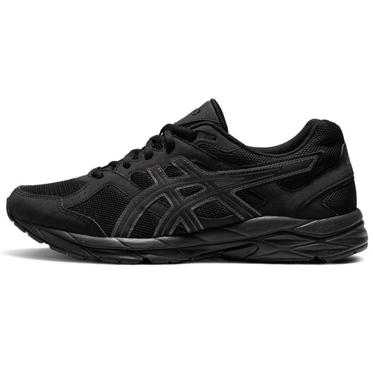 

новые Asics Gel Contend Cn Black 46