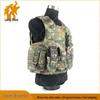 Langshuo Tactical Combat Vest & Carrying Gear