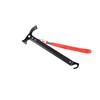 Xin Jingzhou Multi-functional Stainless Steel Camping Tent Peg Hammer