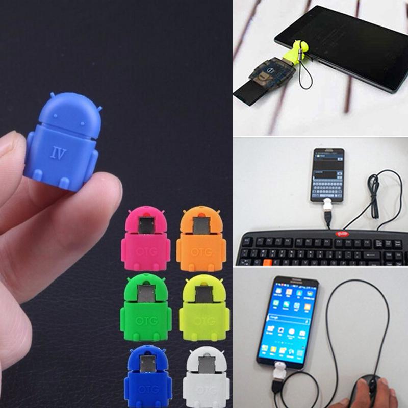 1 шт. Micro USB для USB OTG кабель-адаптер для смартфона Android мобильный телефон планшет – купить по низким ценам в интернет-магазине Joom