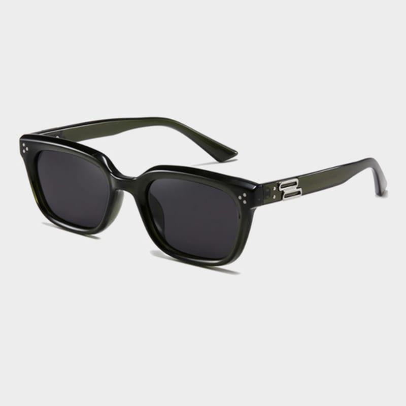 

LOOKING4U Neoretro 5307 Sunglasses KHAKI Khaki