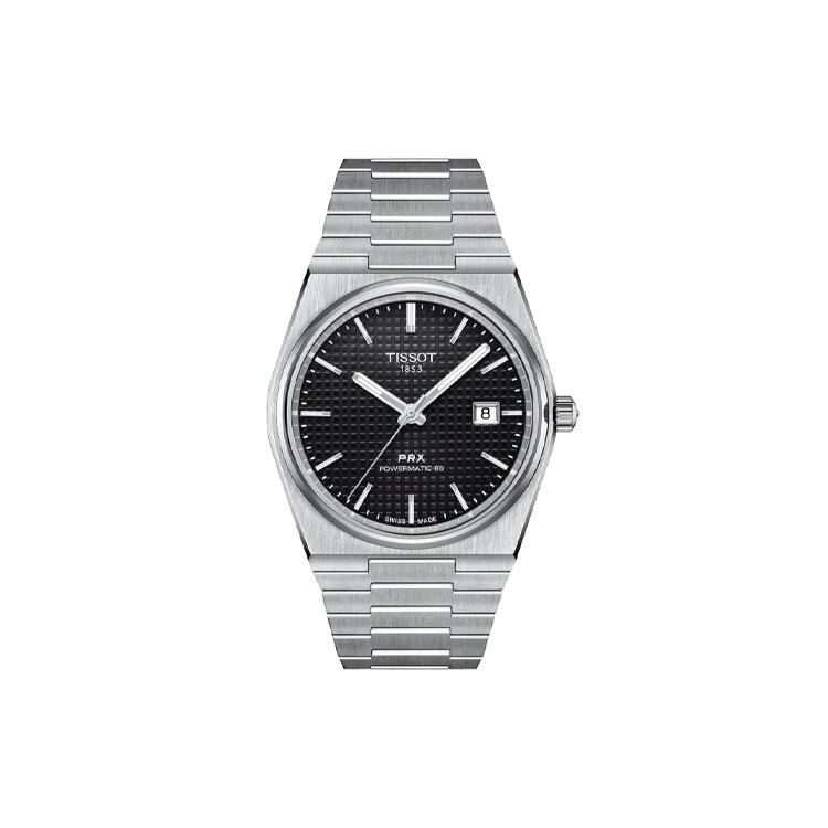 TISSOT Men's PRX Watch T137.407.11.051.00