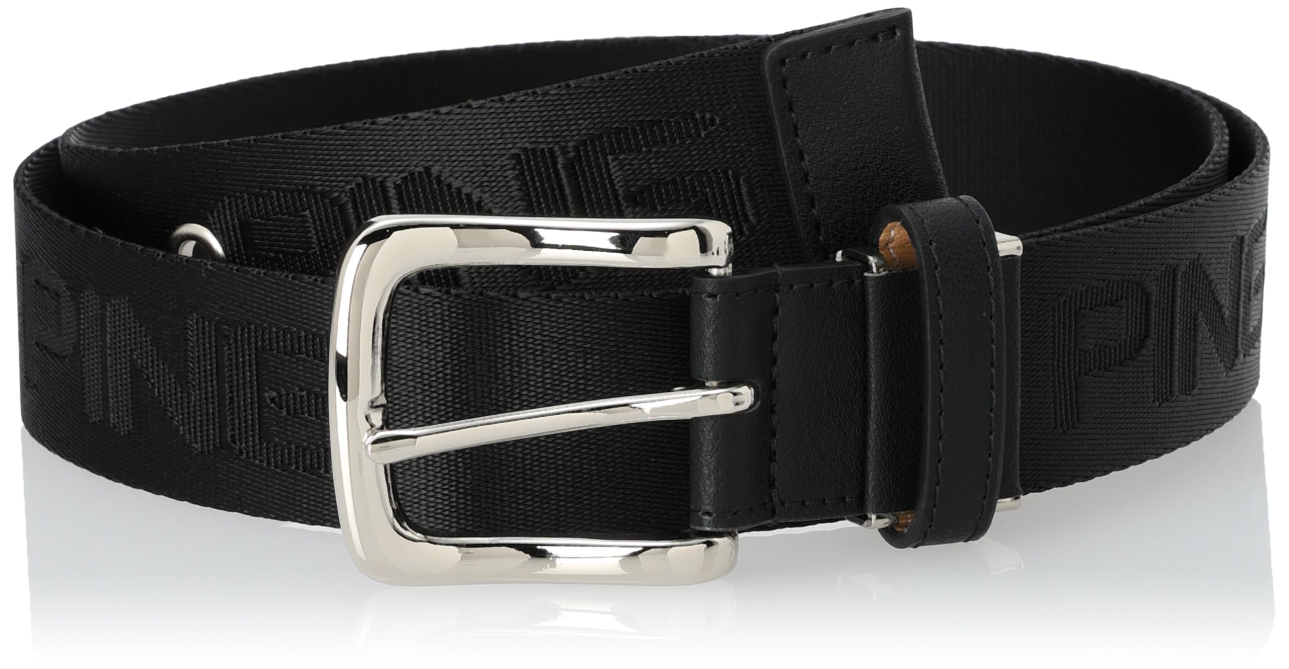 

Мужской ремень Ping Apparel с жаккардовой лентой для гольфа, черный, 621-4182101, размер 010