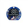 DC Electric Controller Scooter Accessories Instrument Display Panel/Throttle Switch / Controller Electric Bike Motor Controller