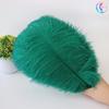 25-30Cm Colorful Ostrich Feathers, Wedding Table Flower Decoration, Wedding Decoration, Stage Performance Props Diy Jewelry