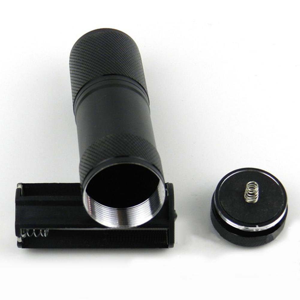 365/395nm Mini LED Flashlight Ultraviolet UV Portability Lamp Urine Stains Detector Light