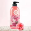 Rose Petal Body Lotion 500g That Wraps Your Whole Body In the Captivating Scent of MXDITJCQ