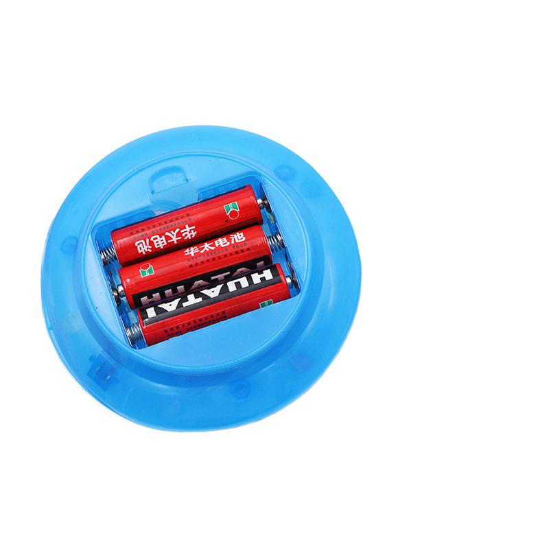 Color-Changing Fiber Optic Flower Lights - Flashing Gypsophila Novelty Toys