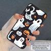 Am besten für Halloween Für Motorola Moto G04 05 14 15 24 34 35 54 55 75 84 85 Edge 40 50 Fusion 60 Fusion Silikon weiche Handyhülle