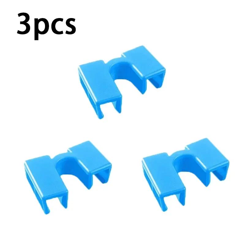6/1PCS Reusable Chopstick Helpers Kid Training Holder Chinese Chopstick Plastic Clamps Helper For Kids Adults Beginner Learner