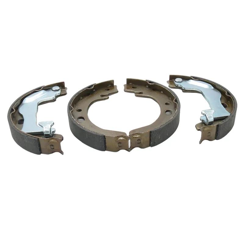 Brake Shoe Set Parking Brake For Toyota Corolla 2001 2002 2003 2004 2005 2006 2007 2008 2009 2010-2014 04495-02070 04495-02120