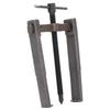 Separate Lifting Device Bearing Puller Remover 8 Inch Size 2-Jaw Puller Tool  For Pulley Removal