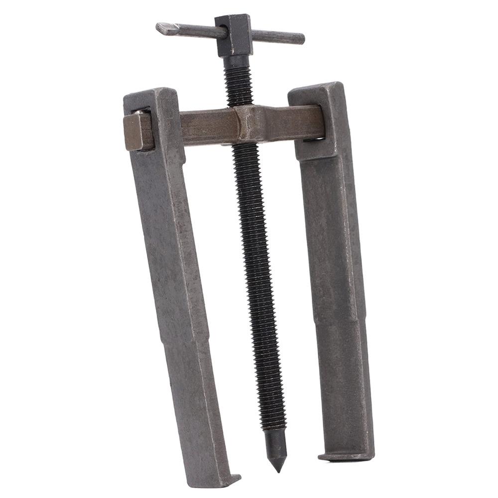 Separate Lifting Device Bearing Puller Remover 8 Inch Size 2-Jaw Puller Tool  For Pulley Removal