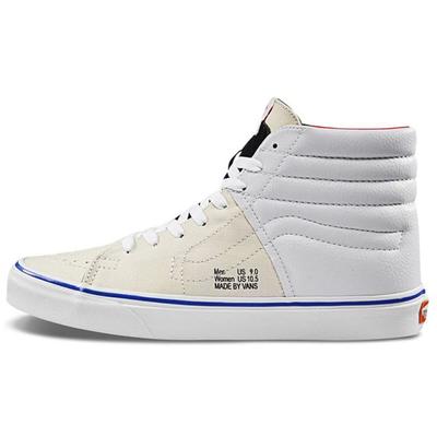 SK8 Hi Inside Out VN0A38GEVME