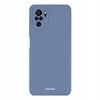 Sc Silicone Case Redmi Note 10/10S Blue