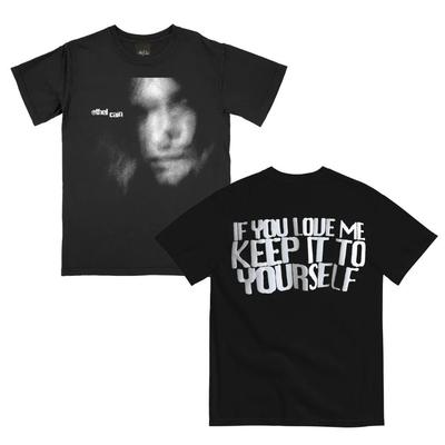 New!! Ethel Cain Hate Tour Merch 2026 T-shirt All Size