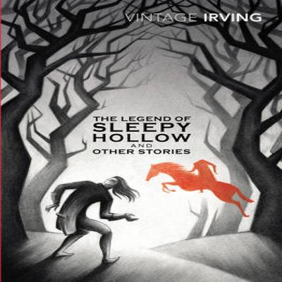 Sleepy Hollow and Other Stories by Washington Irving Paperback Book 9781784870294
