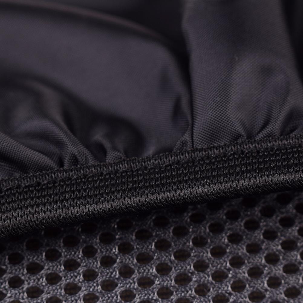 Sırt Çantası İçin Su Geçirmez Yağmurluk Yansıtıcı Toz Önleyici Sırt Çantası Kılıfı Dış Mekan Bisiklet Yürüyüş Kamp Seyahat İçin