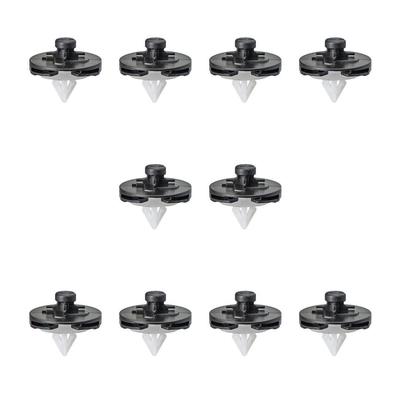 Upholstery Clip Set of 10 for Volkswagen Polo